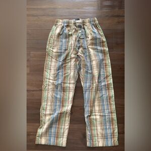 Polo Ralph Lauren Sleepwear Bottoms/pants. Price is firm thank you!